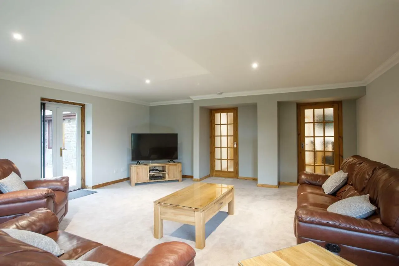 North Balkello Cottage Dundee United Kingdom