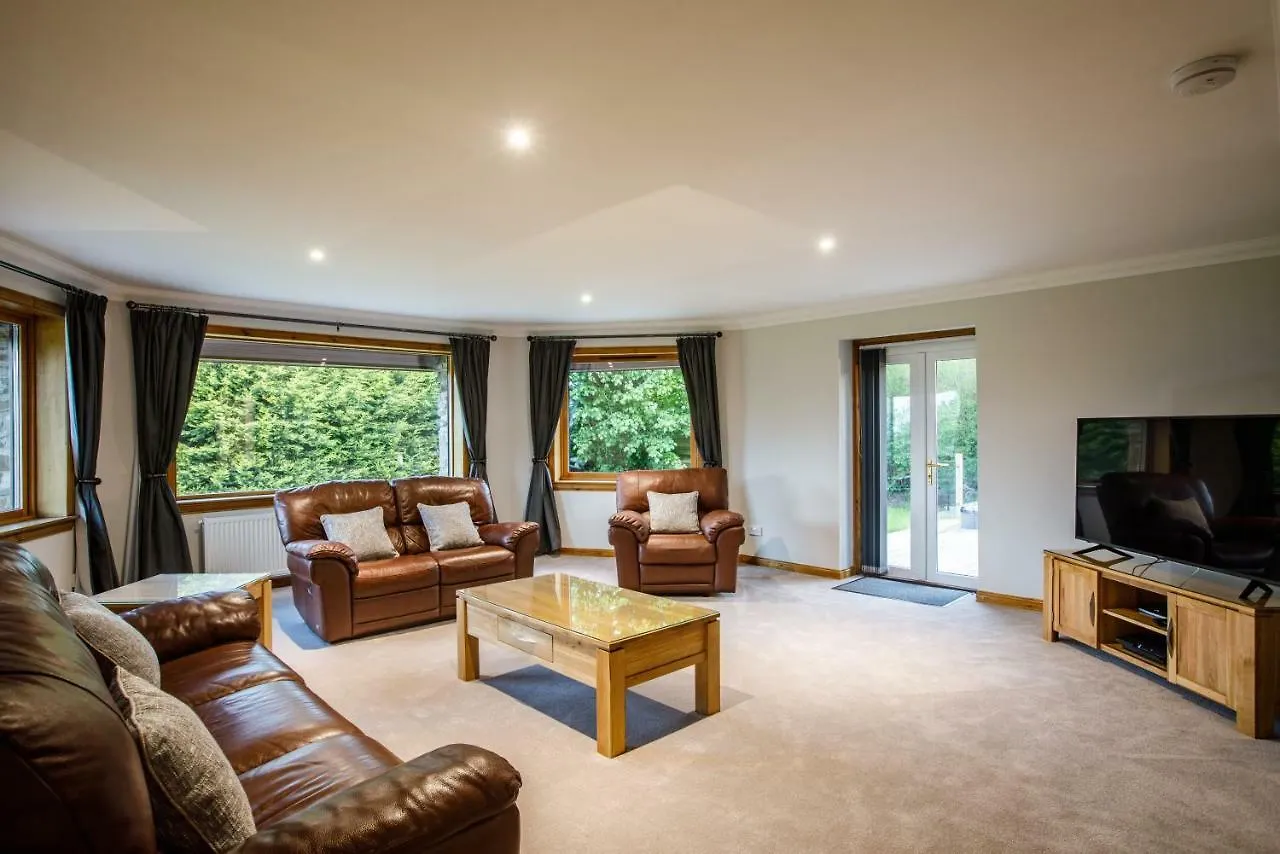 Holiday home North Balkello Cottage Dundee