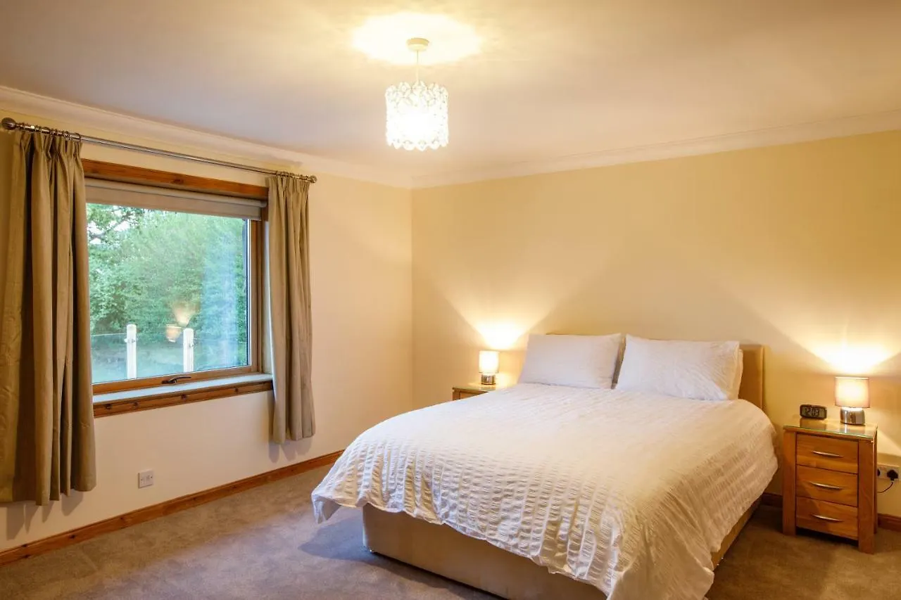 Holiday home North Balkello Cottage Dundee United Kingdom