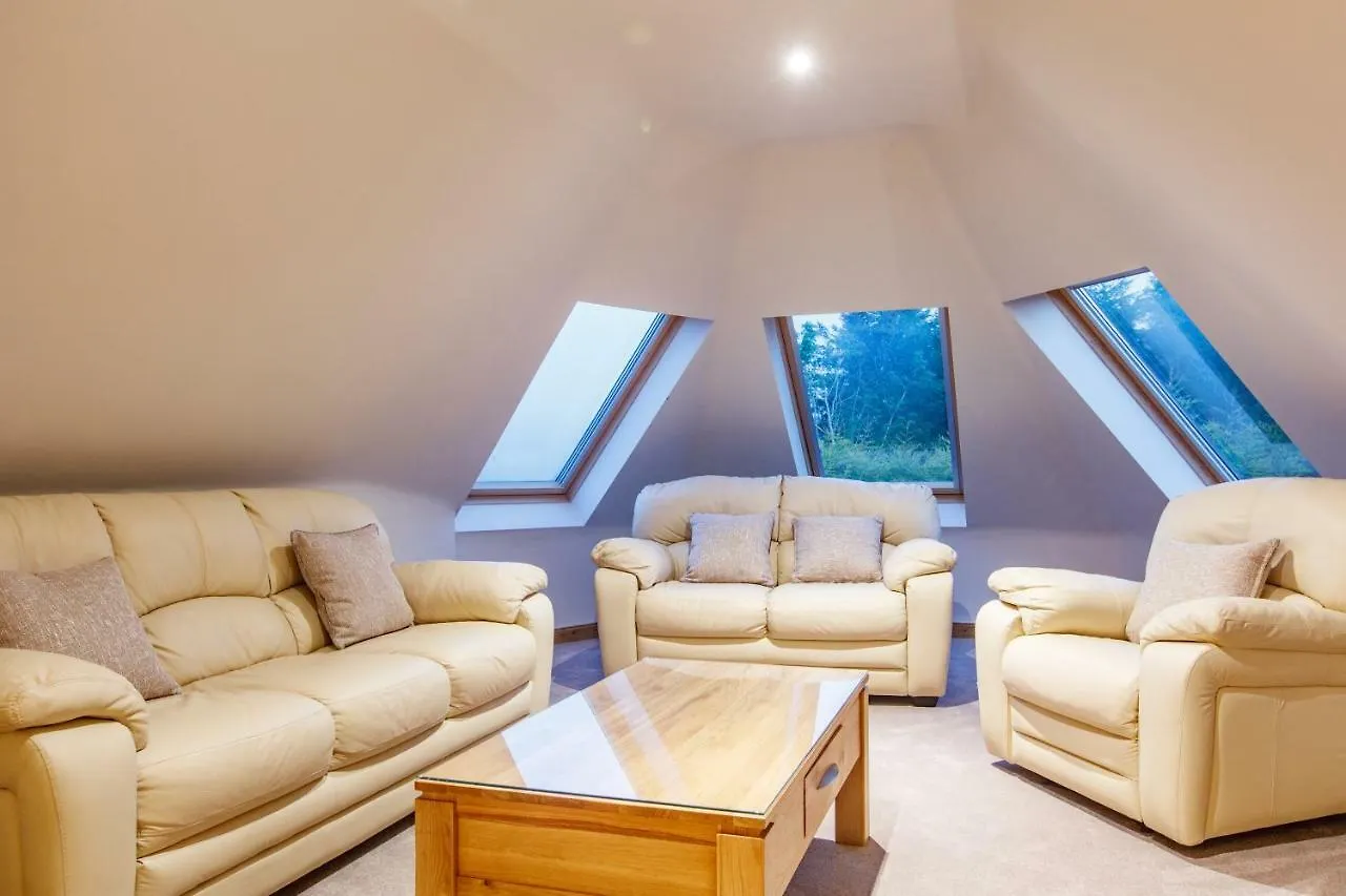 North Balkello Cottage Dundee