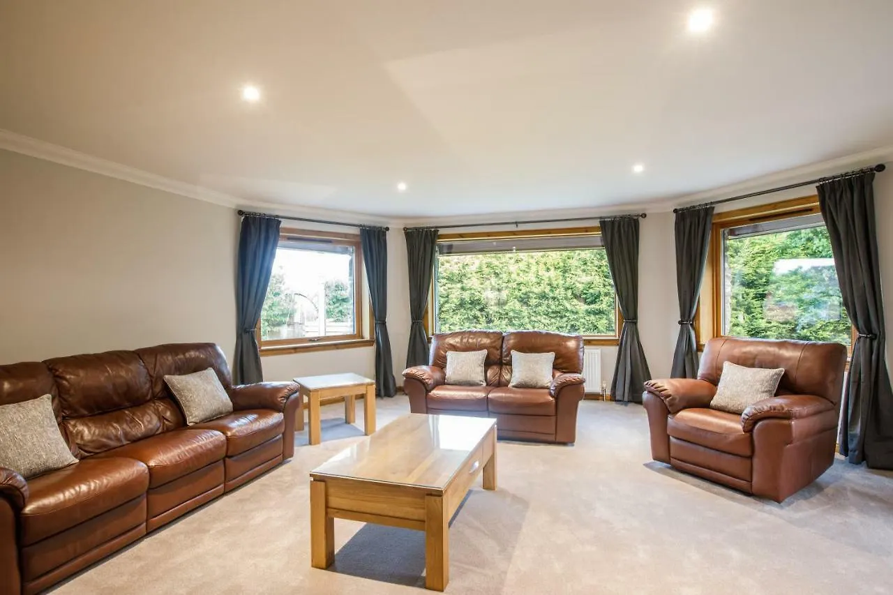 Holiday home North Balkello Cottage Dundee