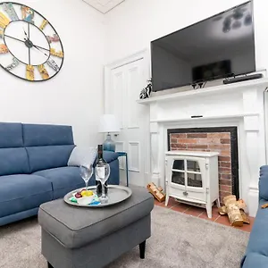 Apartment Bridgeview, Dundee